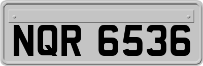 NQR6536