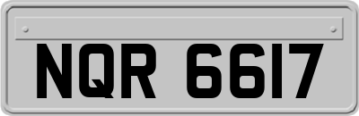 NQR6617