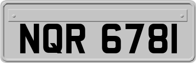 NQR6781