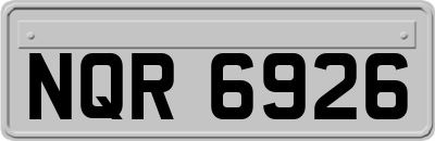 NQR6926