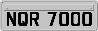 NQR7000