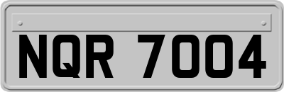 NQR7004
