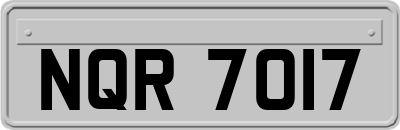 NQR7017
