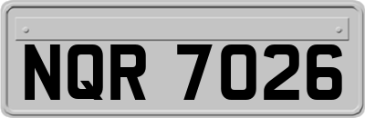 NQR7026