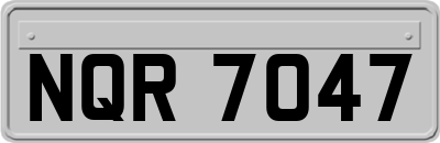 NQR7047