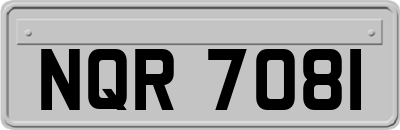 NQR7081