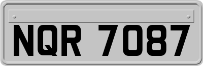NQR7087
