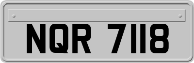 NQR7118
