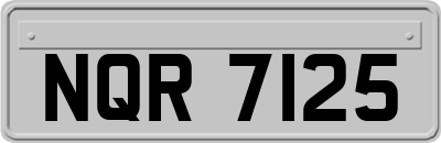 NQR7125