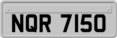 NQR7150