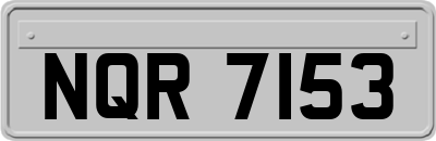 NQR7153