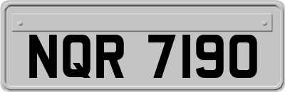 NQR7190