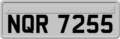 NQR7255