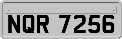 NQR7256