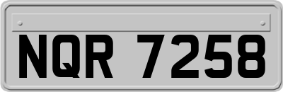 NQR7258