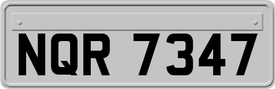 NQR7347