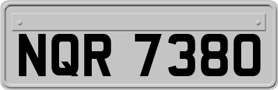 NQR7380