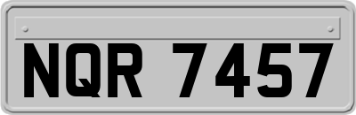 NQR7457