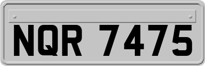 NQR7475