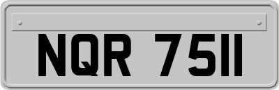 NQR7511
