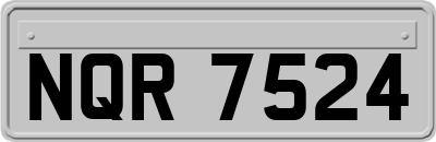 NQR7524