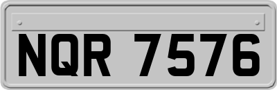 NQR7576