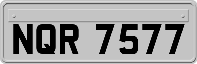 NQR7577
