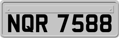 NQR7588