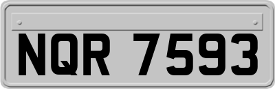 NQR7593