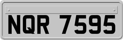 NQR7595