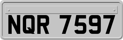 NQR7597