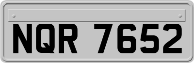 NQR7652