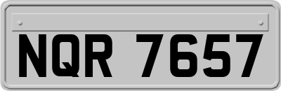 NQR7657