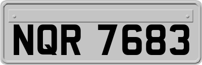 NQR7683