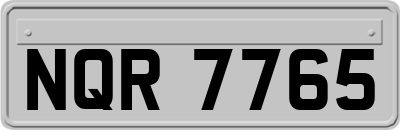 NQR7765