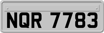 NQR7783