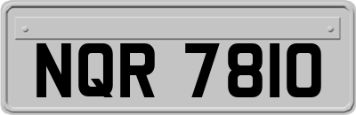 NQR7810