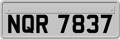 NQR7837