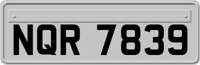 NQR7839