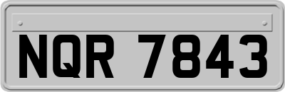 NQR7843