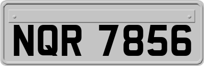NQR7856
