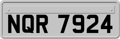 NQR7924