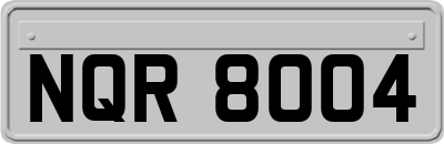 NQR8004