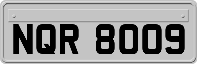 NQR8009