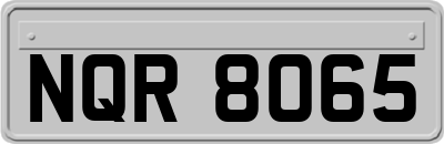 NQR8065