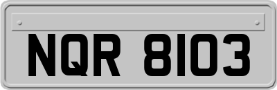 NQR8103