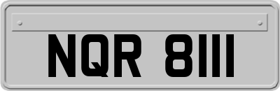 NQR8111