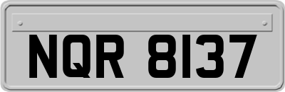 NQR8137