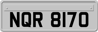 NQR8170