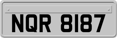 NQR8187